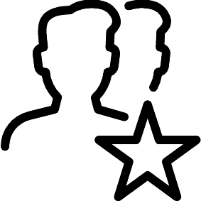 Benutzer markieren